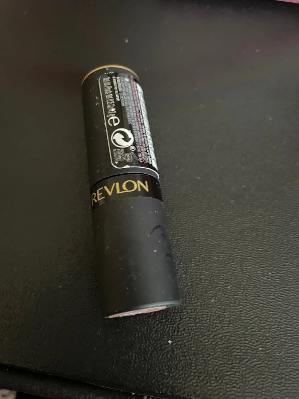 Revlon - Jeffery Star Lipstick & Gloss Lipstick Holder, Beauty Bag
